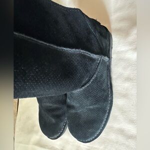 9 UGG Suede Boots